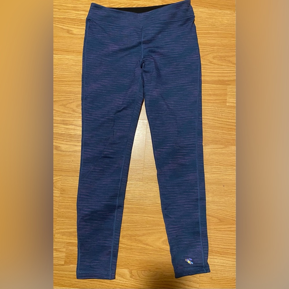 Diadora leggings